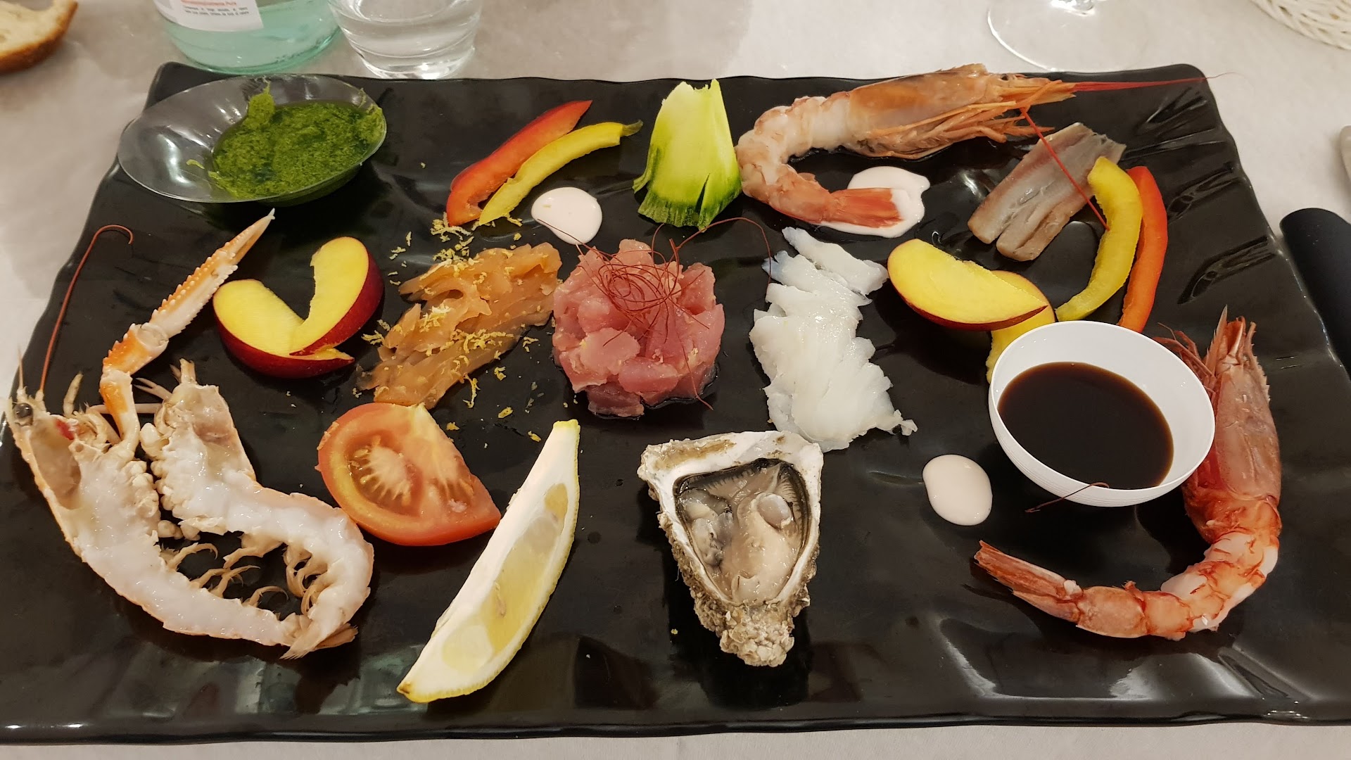 Ristorante L'Ogliera