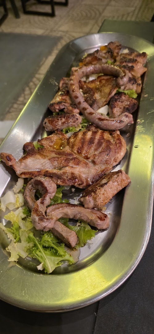 Ristorante London House 2.0 - Barletta