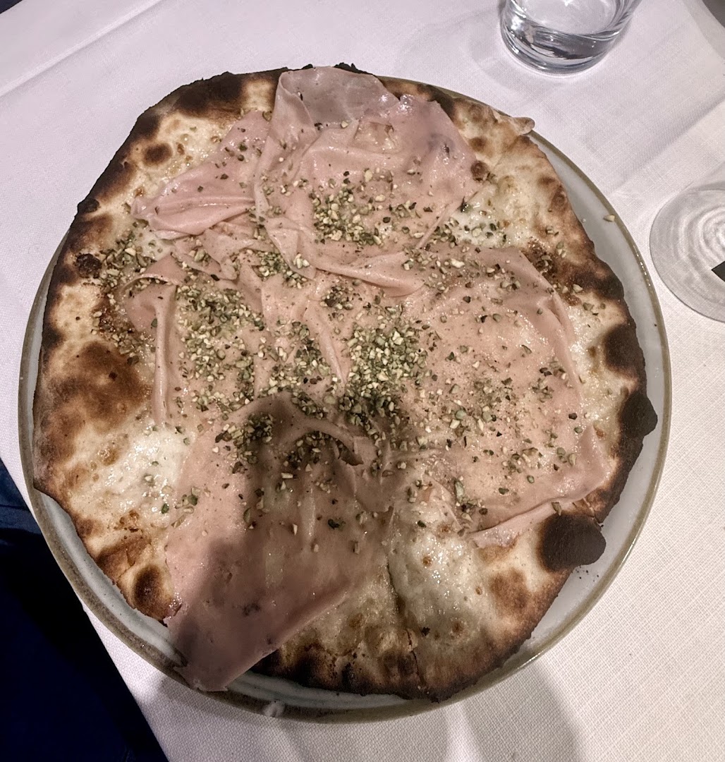 Ristorante London House 2.0 - Barletta