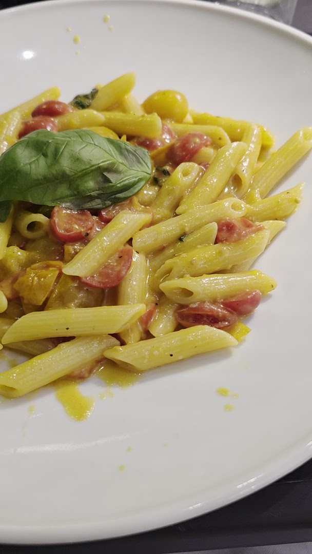 Ristorante London House 2.0 - Barletta