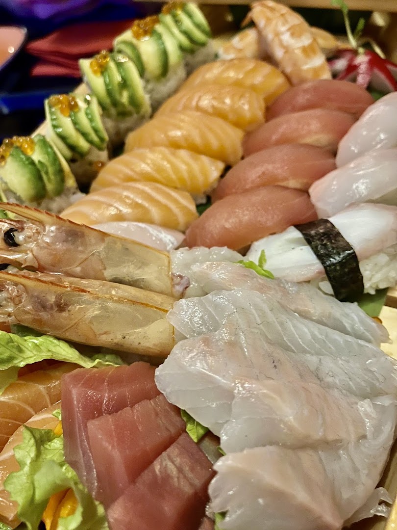 Ristorante Long Jin di Yu Nana
