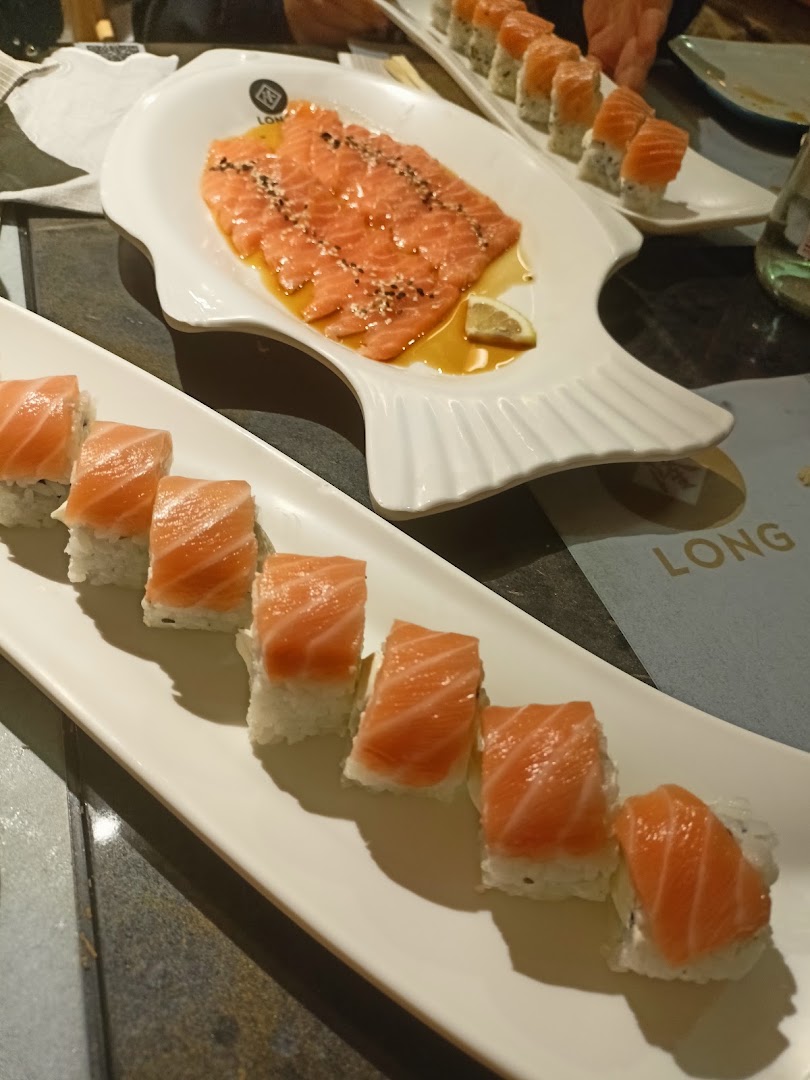 Ristorante Long, Luino