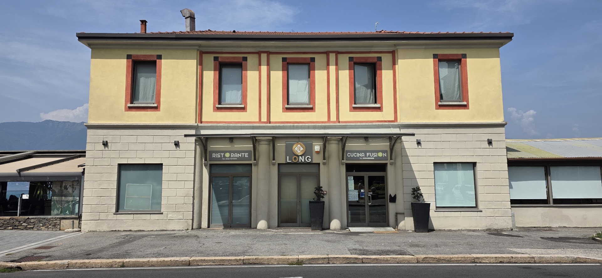 Ristorante Long