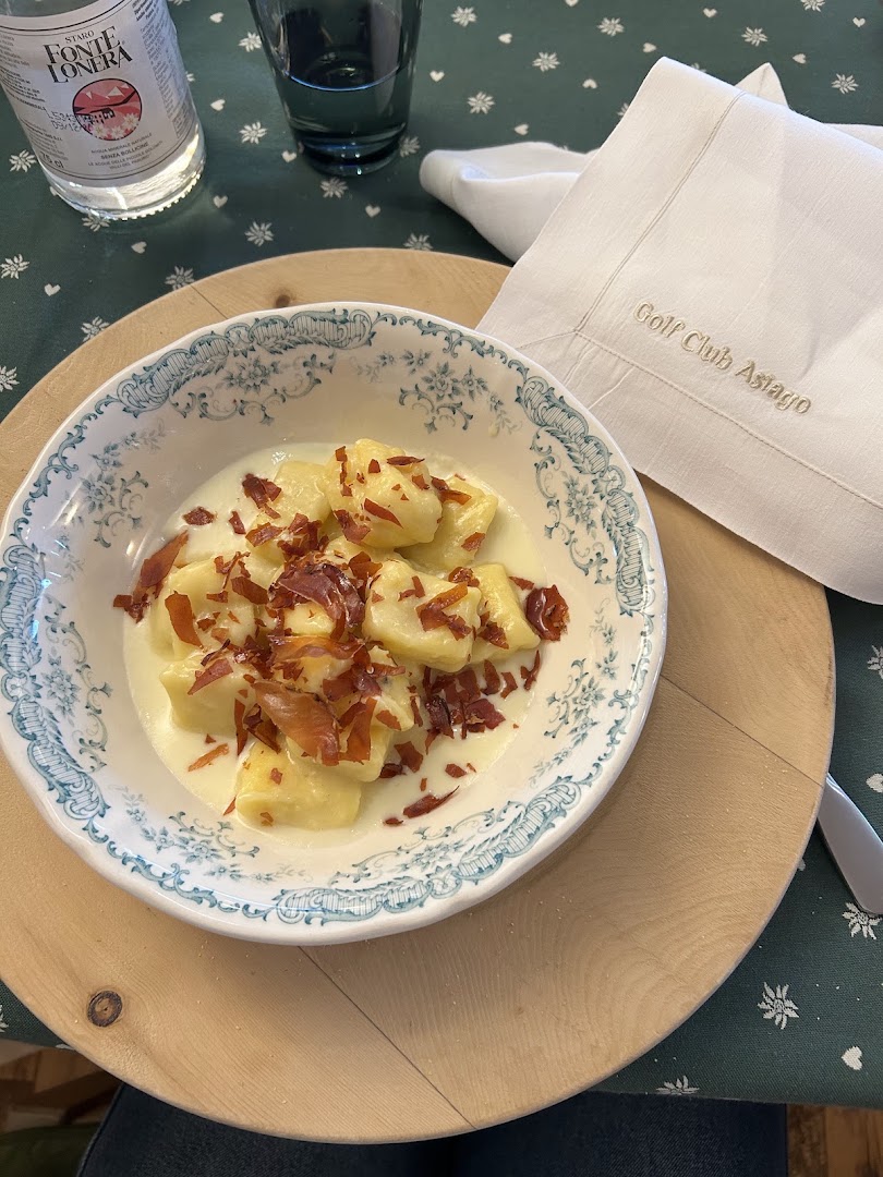 Ristorante Longalaita