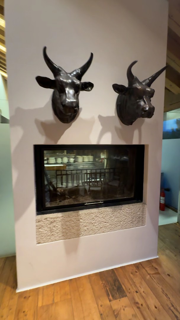 Ristorante Longalaita