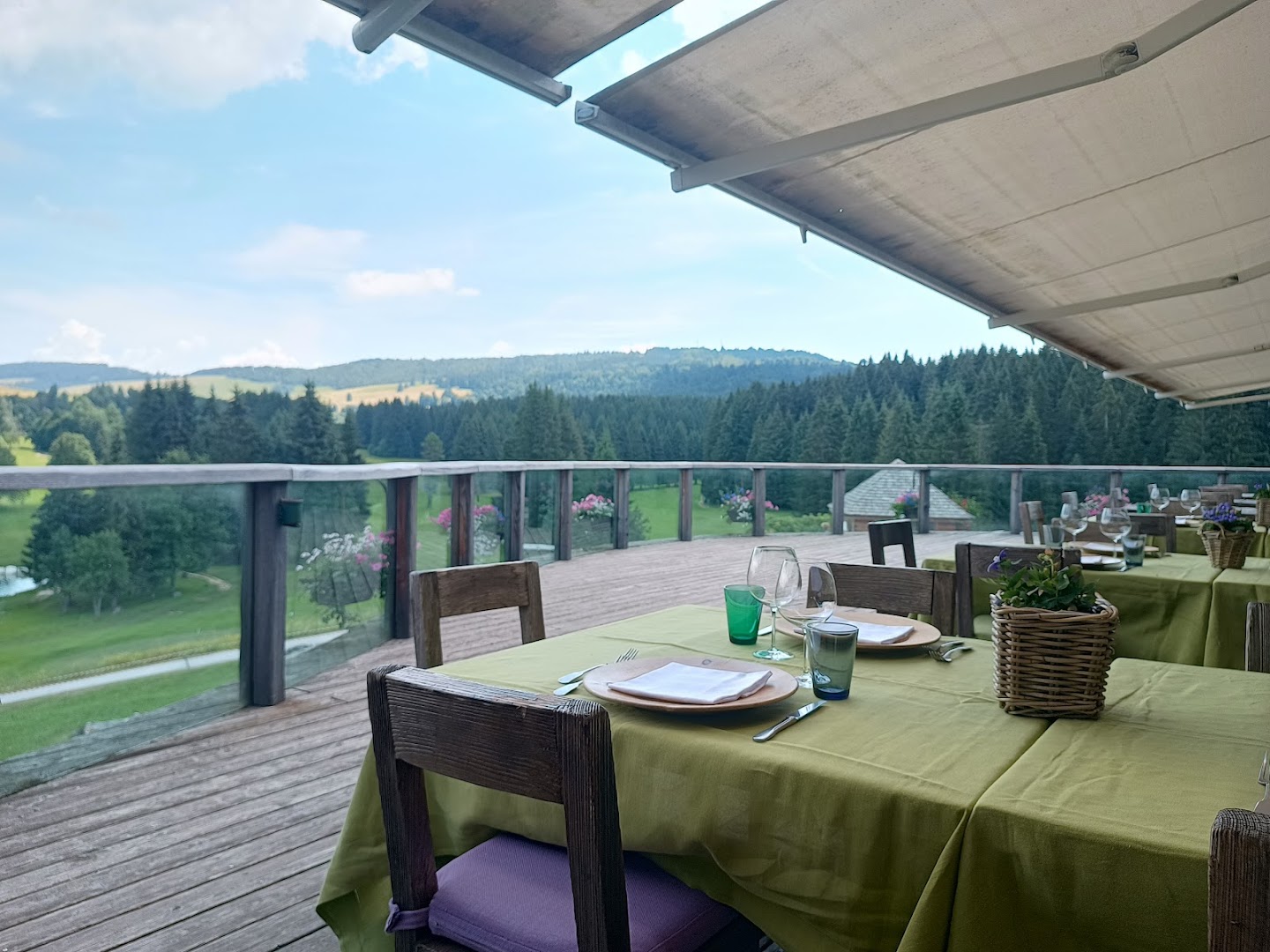 Ristorante Longalaita