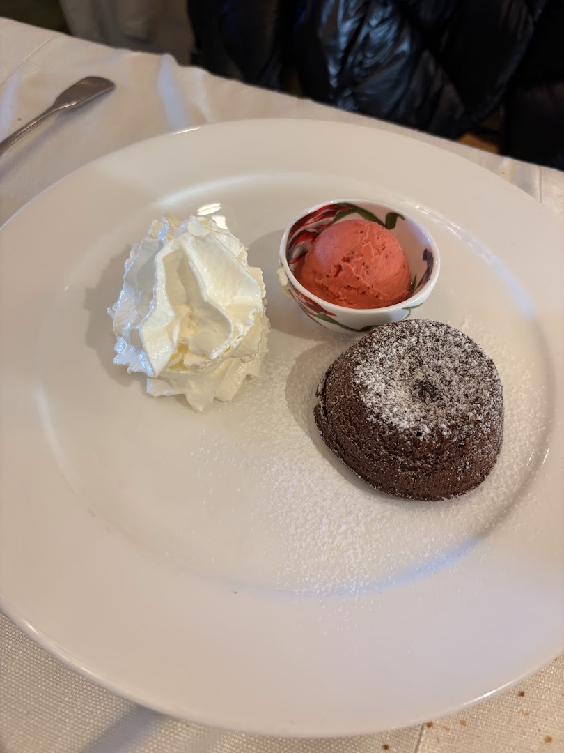 Ristorante Longalaita