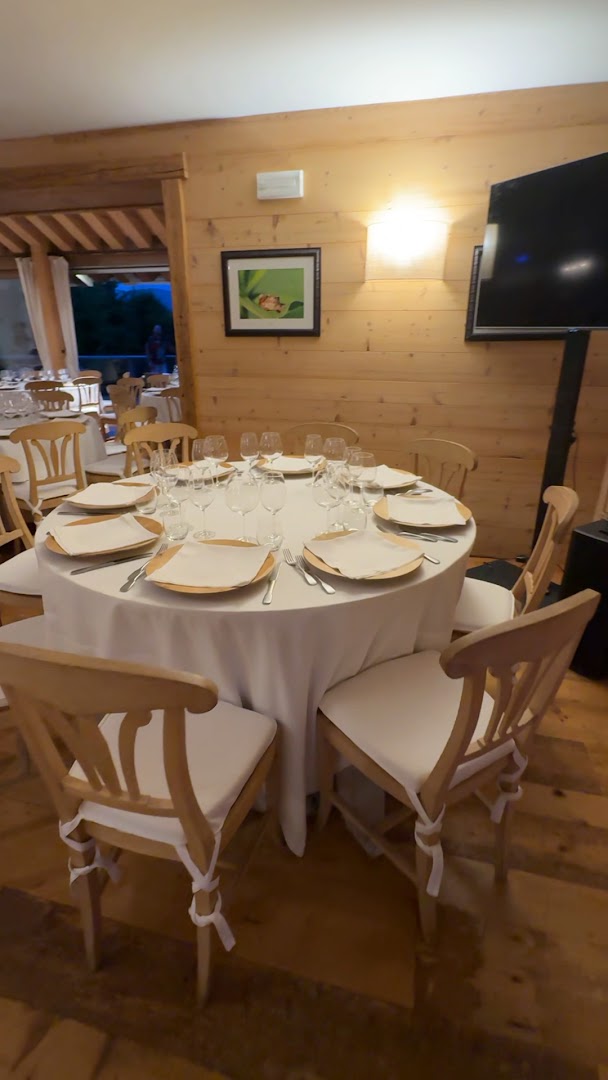 Ristorante Longalaita