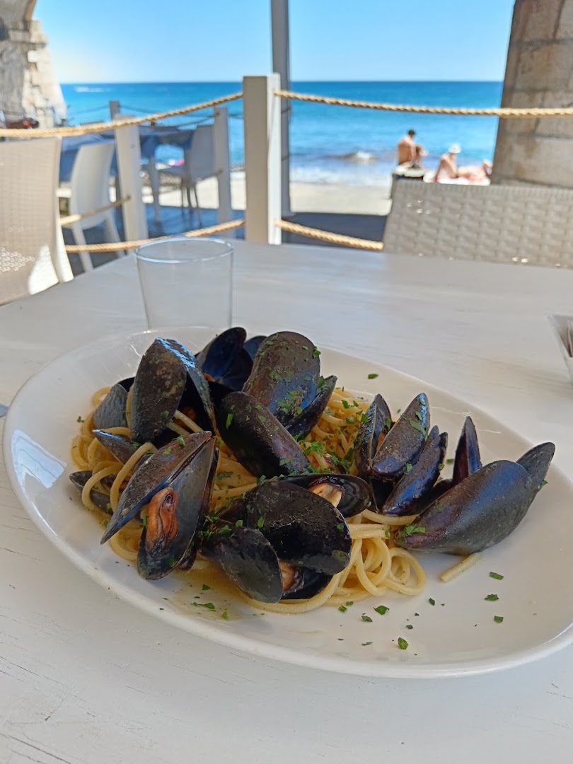 Ristorante Loquita - Santa Maria di Leuca