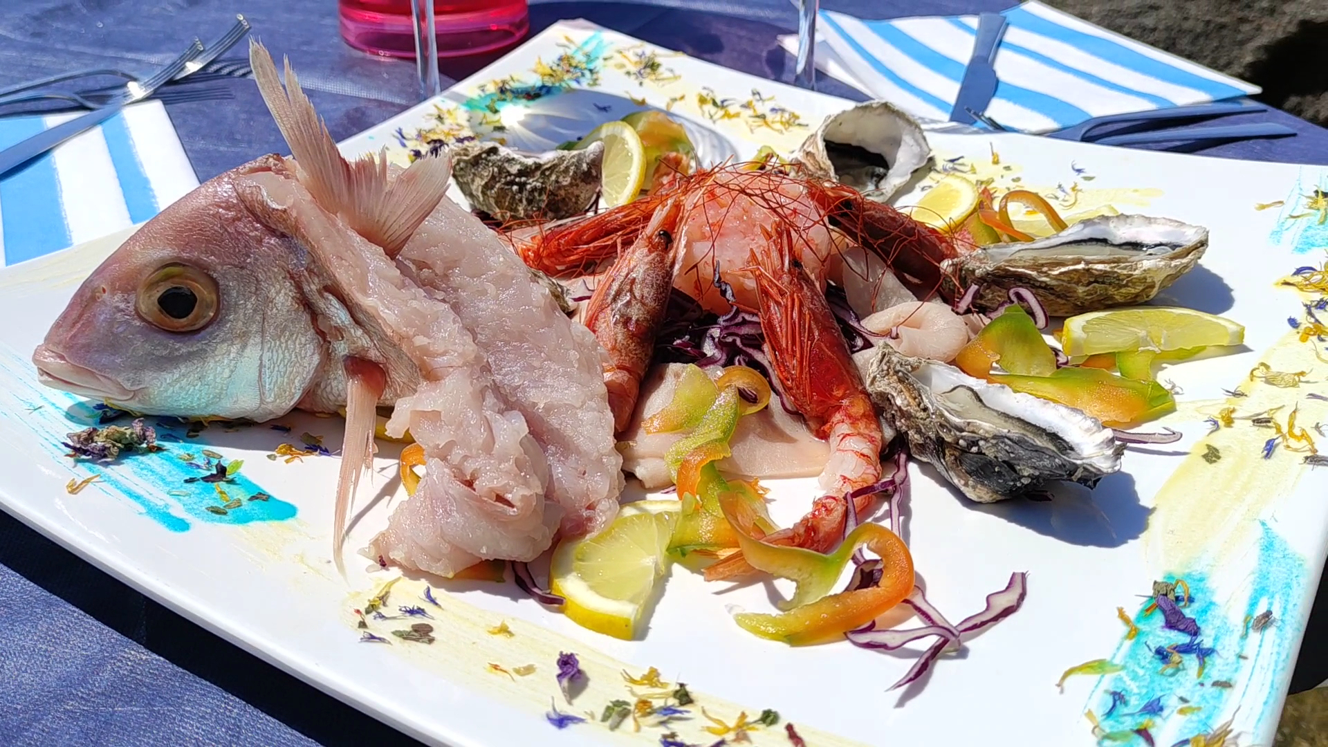 Ristorante Loquita - Santa Maria di Leuca