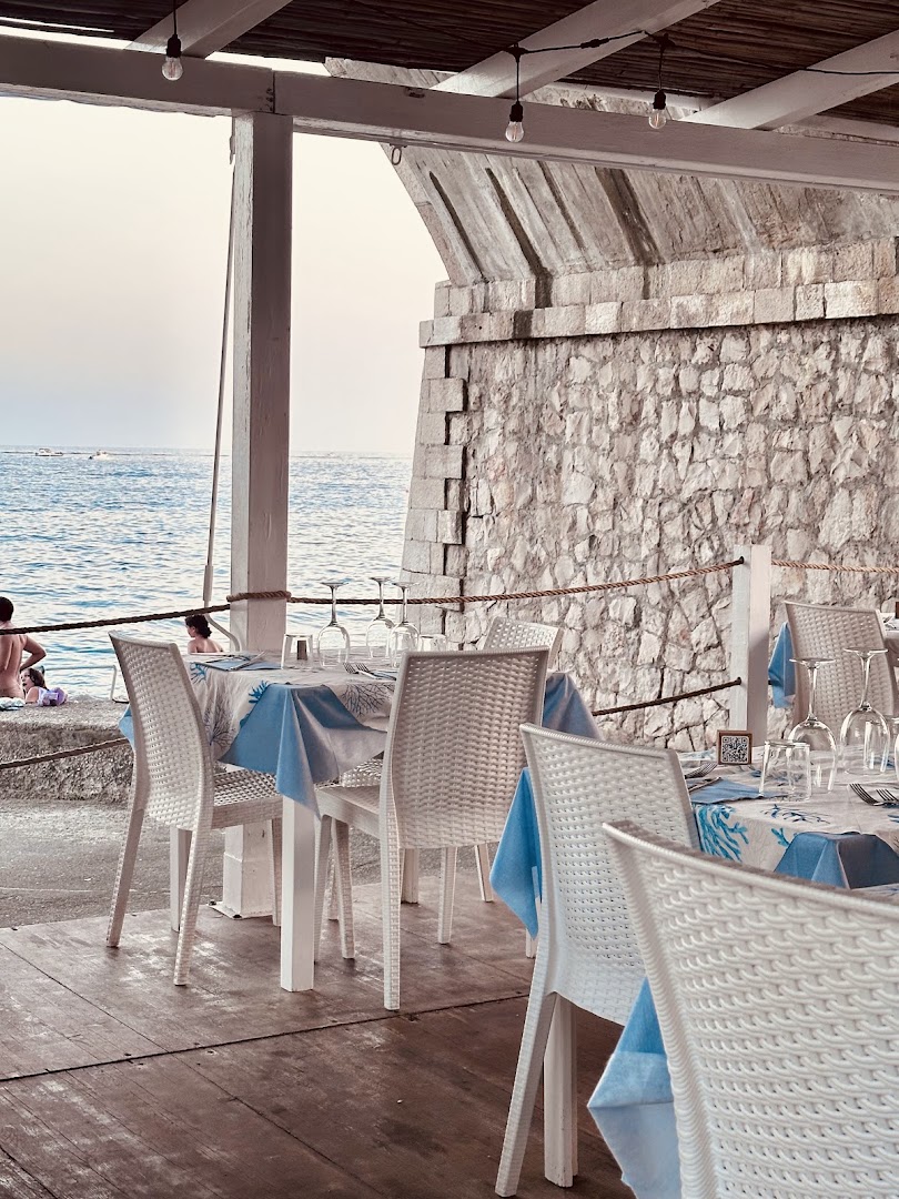Ristorante Loquita - Santa Maria di Leuca