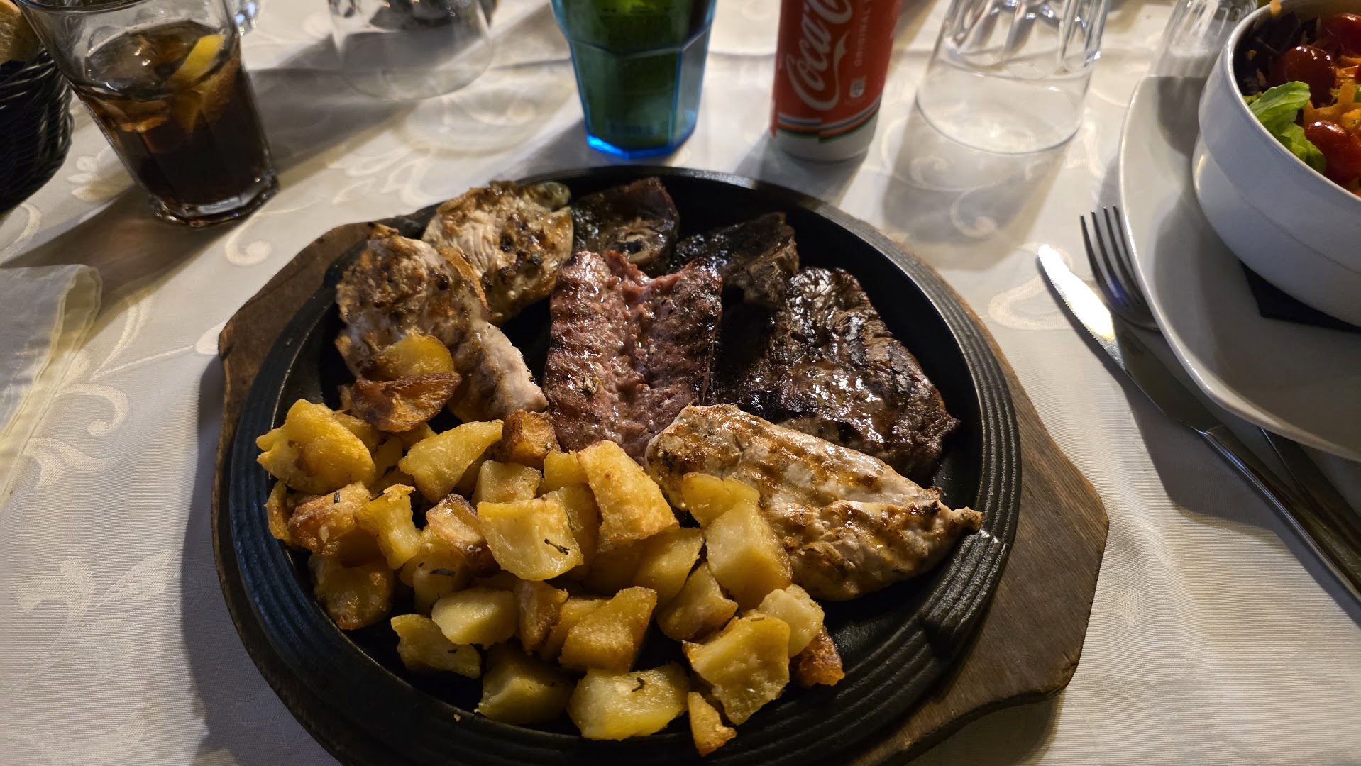 Ristorante Lord Byron