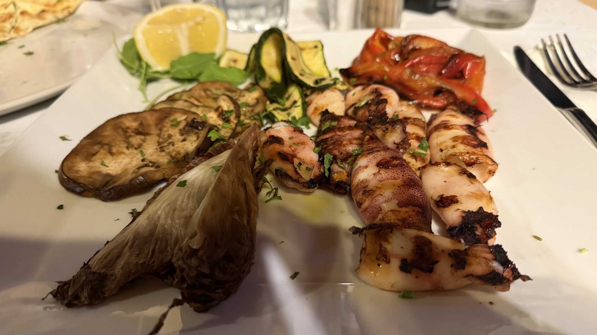Ristorante Lord Byron