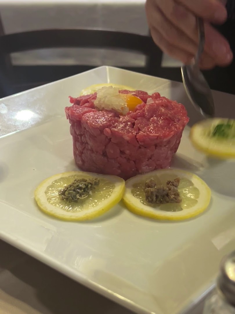 Ristorante Lord Byron
