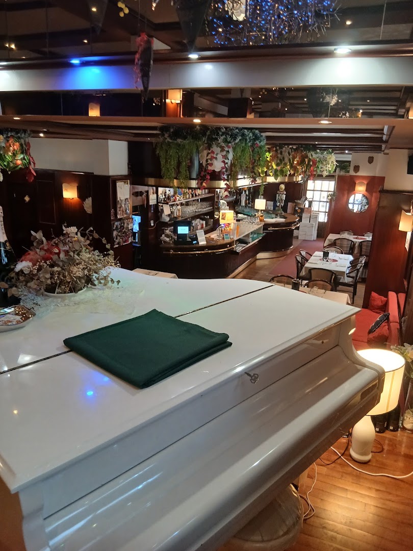 Ristorante Lord Nelson
