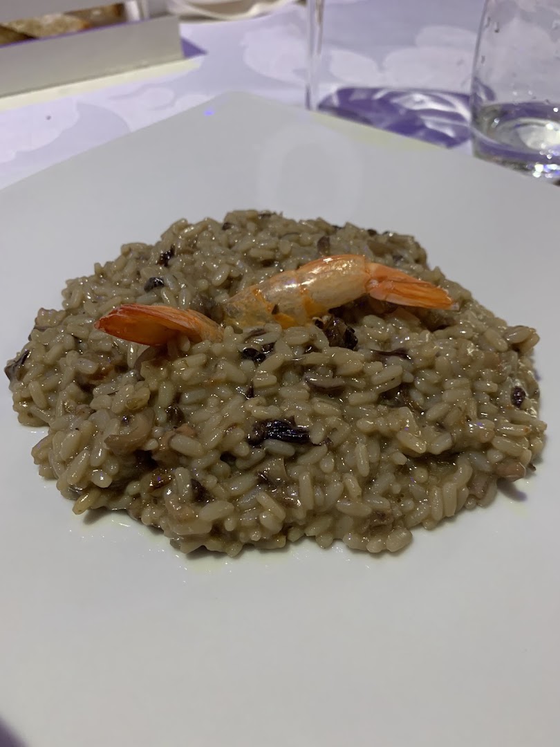 Ristorante Lord Nelson