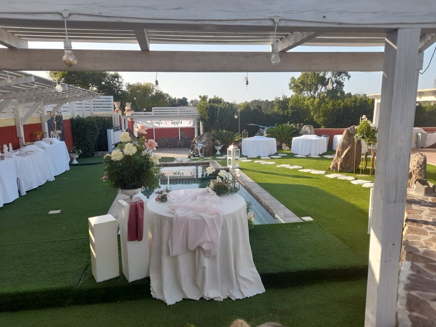 Ristorante L'Orizzonte by La VIlla
