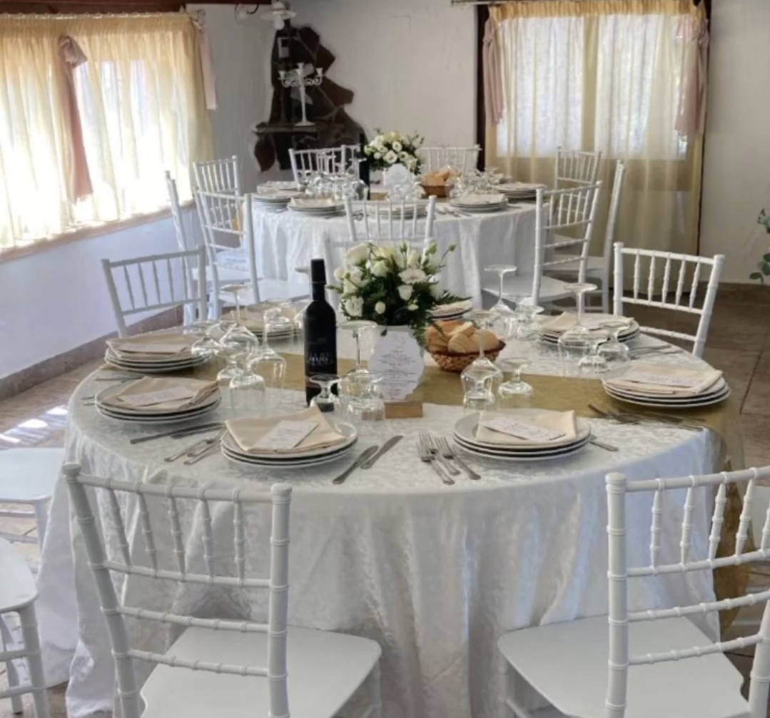 Ristorante L'Orizzonte by La VIlla