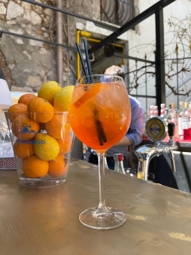 Ristorante L'orologio