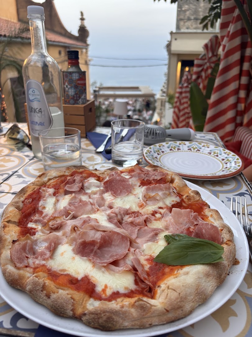 Ristorante L'orologio