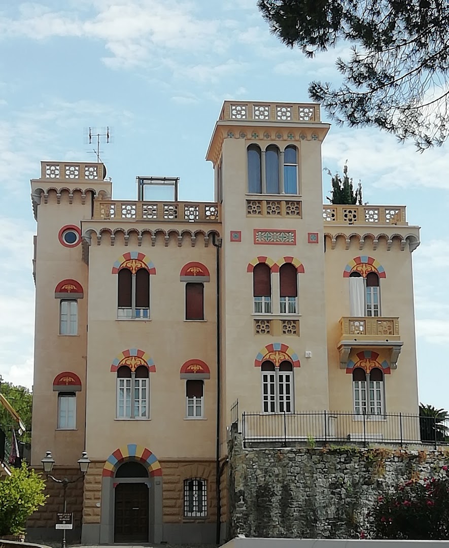 Ristorante L'Osteria dei Sani, Sarzana
