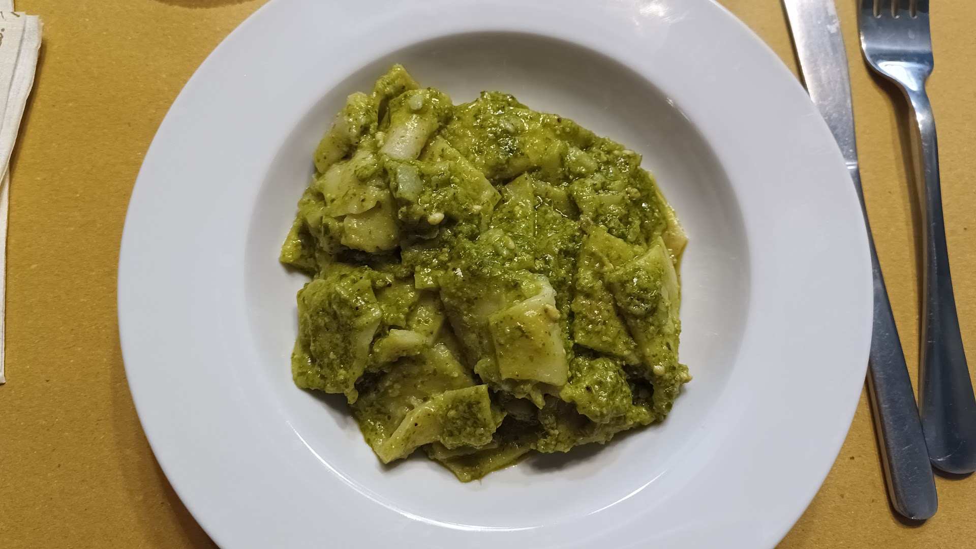 Ristorante L'Osteria dei Sani