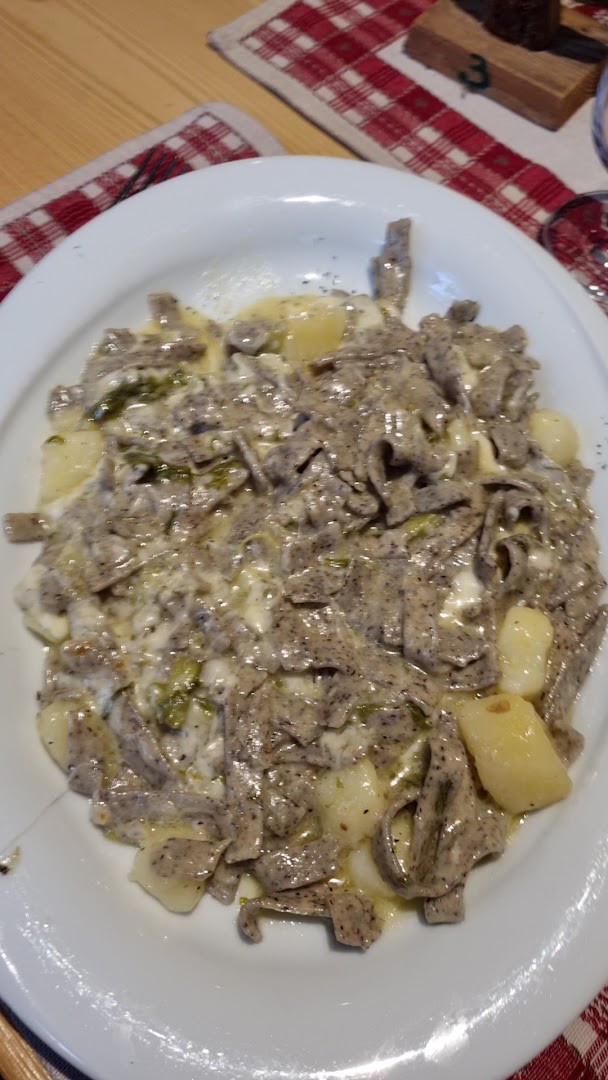 Ristorante L'Osteria Del Bosco