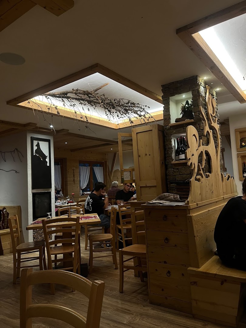Ristorante L'Osteria Del Bosco