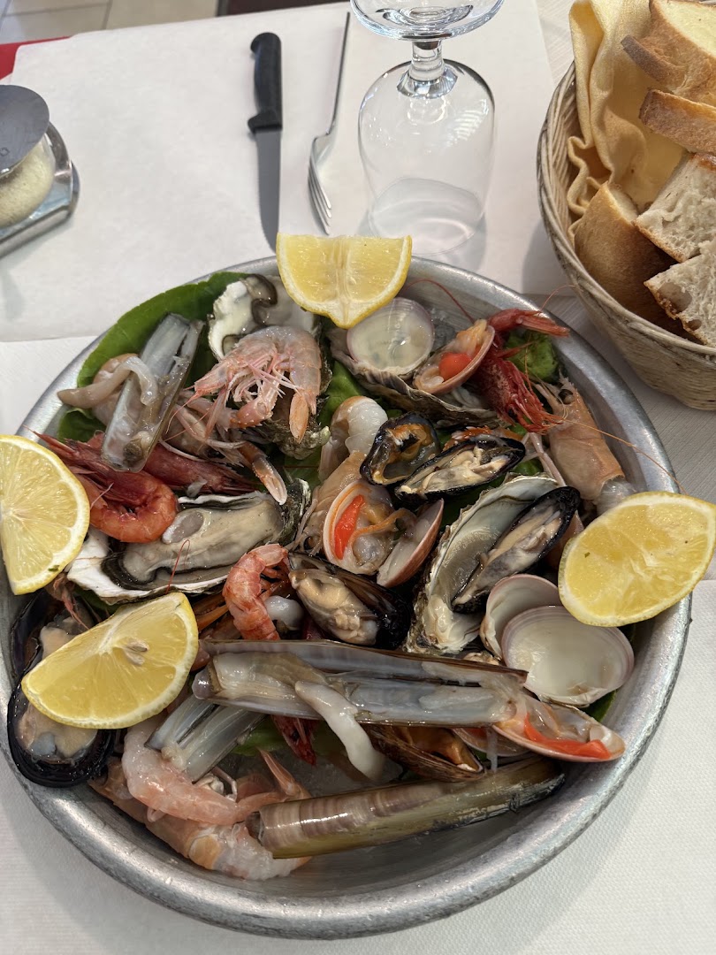 Ristorante L'Ostricaro