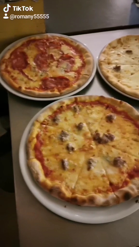 Ristorante L'Ostricaro