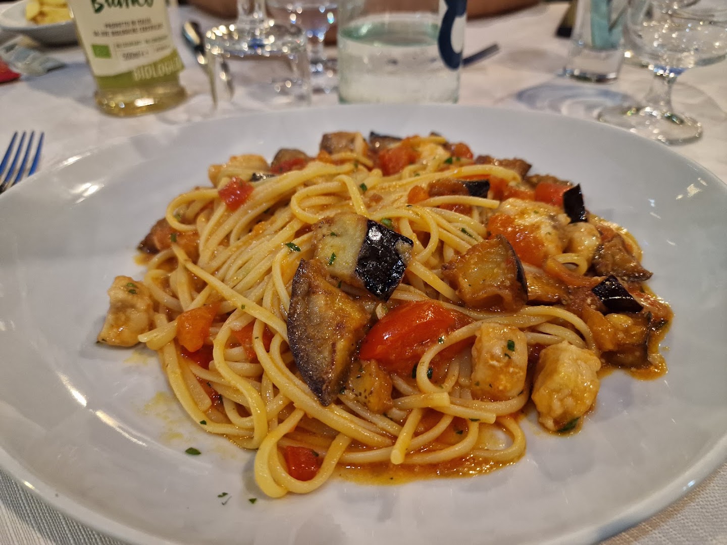 Ristorante L'Ostricaro