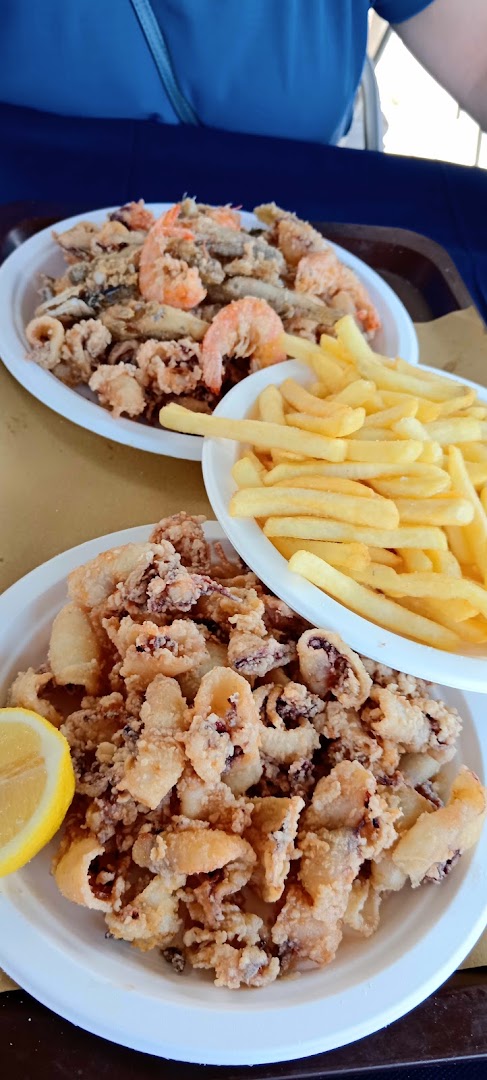 Ristorante L'Ostriconda