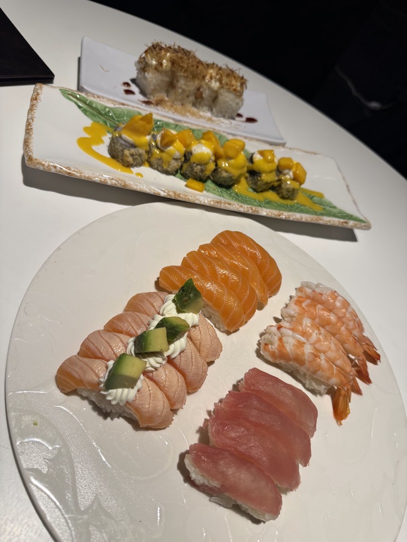 Ristorante Lotus, Rozzano