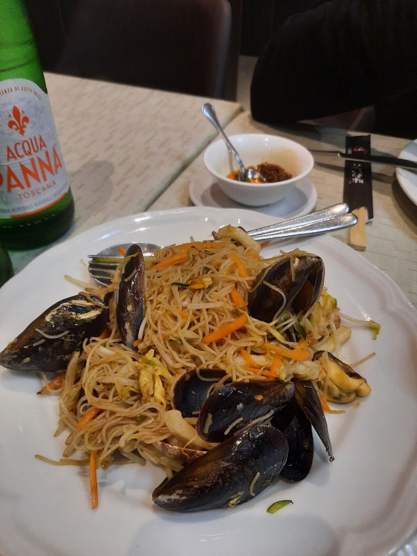 Ristorante Lotus