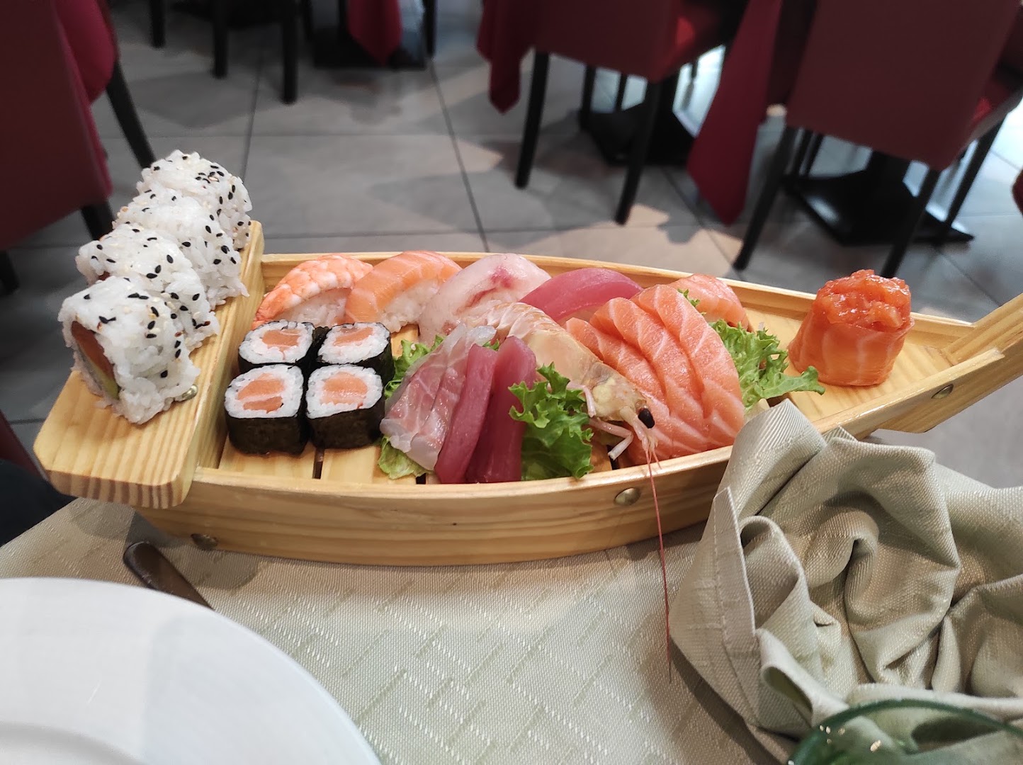 Ristorante Lotus