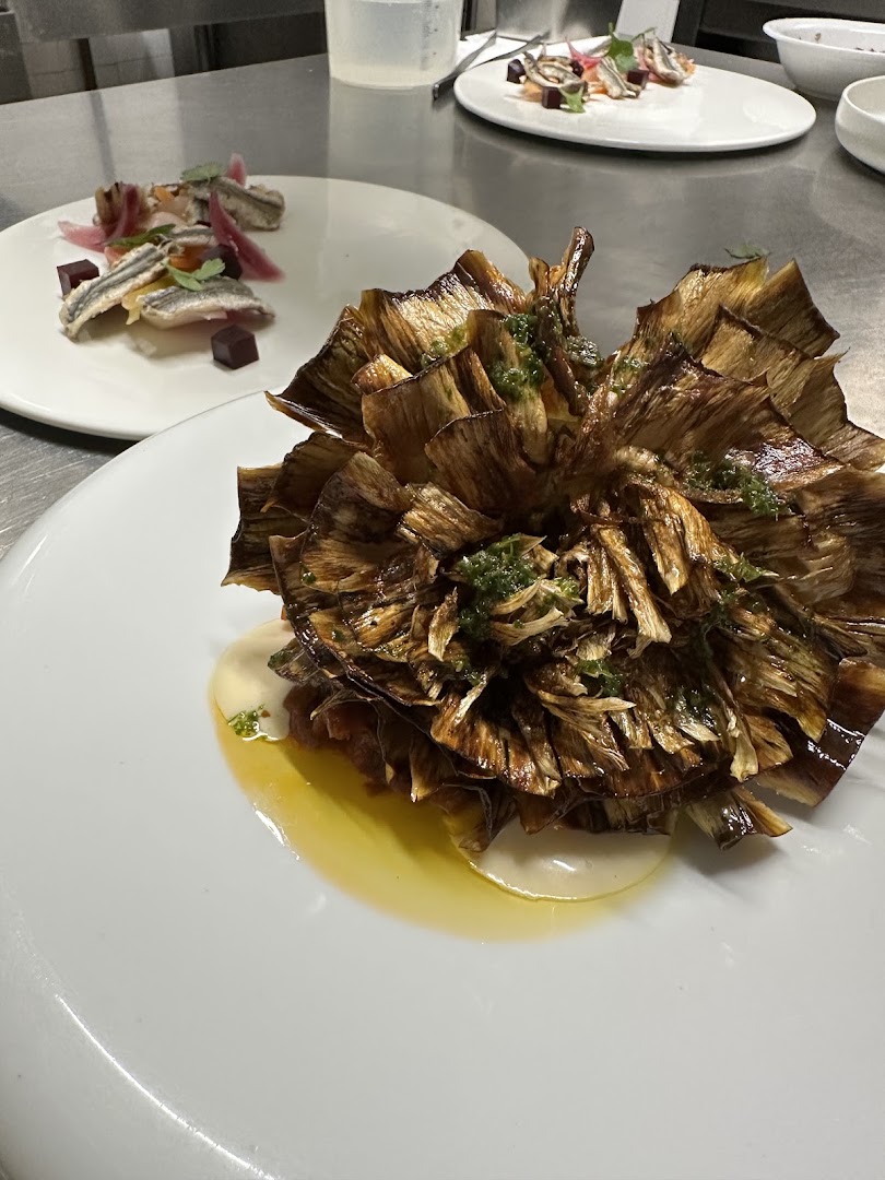 Ristorante Lounge Bar Marabotto, Diano Marina