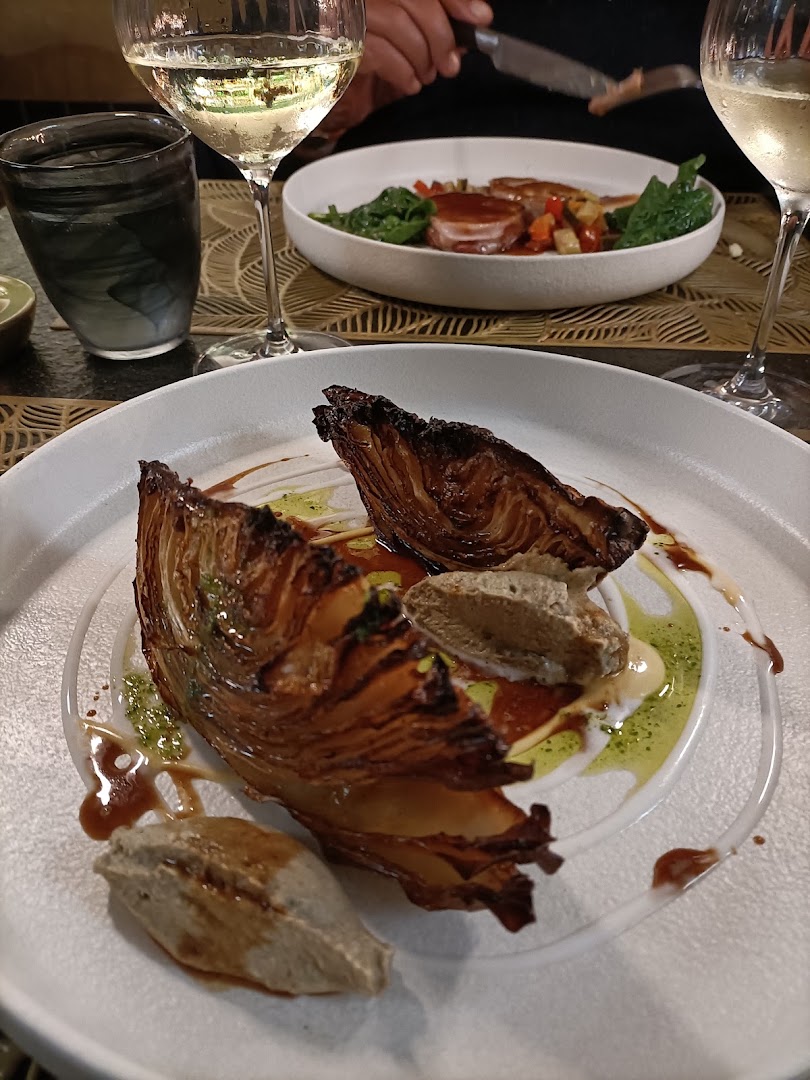 Ristorante Lounge Bar Marabotto