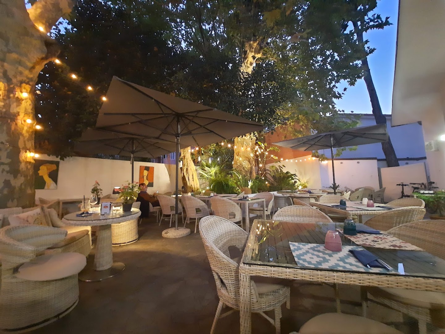 Ristorante Lounge Bar Marabotto