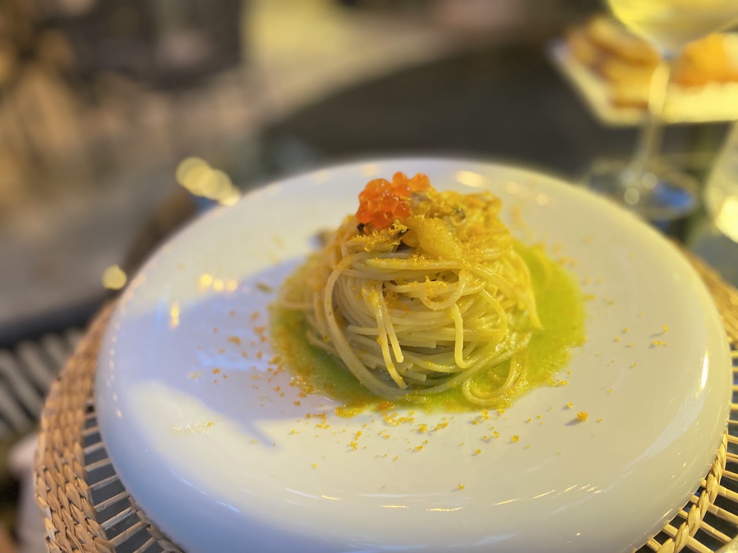 Ristorante Lounge Bar Marabotto