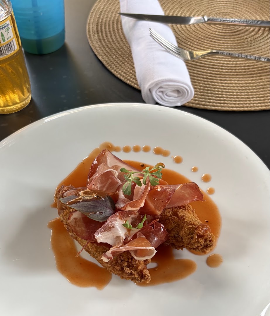 Ristorante Lounge Bar Marabotto