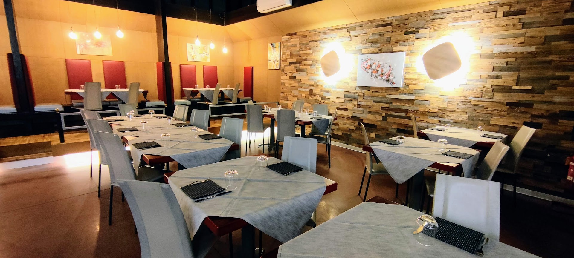 Ristorante Lovin’71