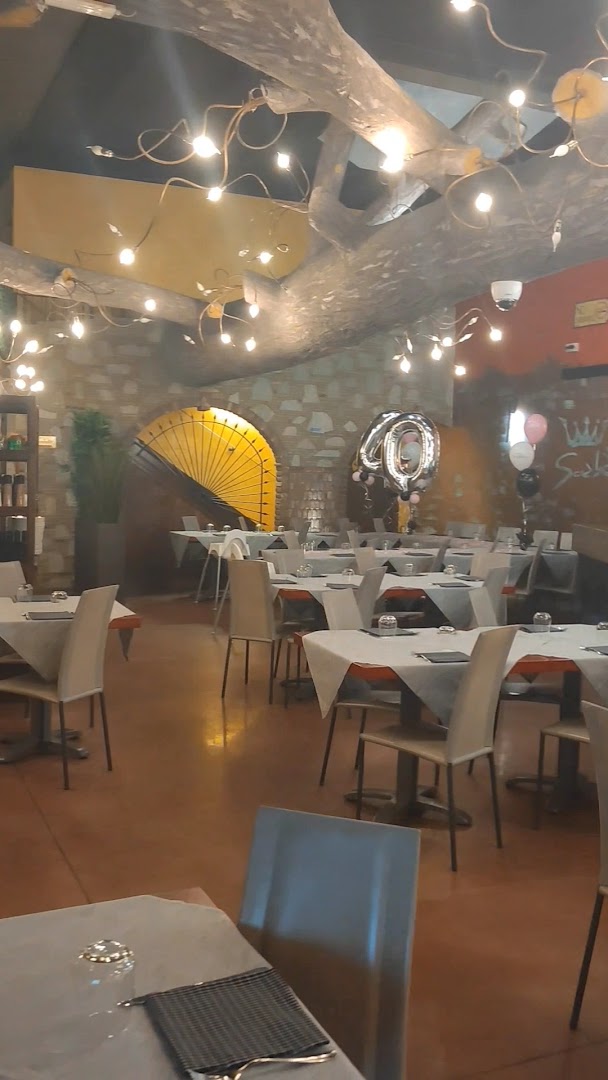 Ristorante Lovin’71