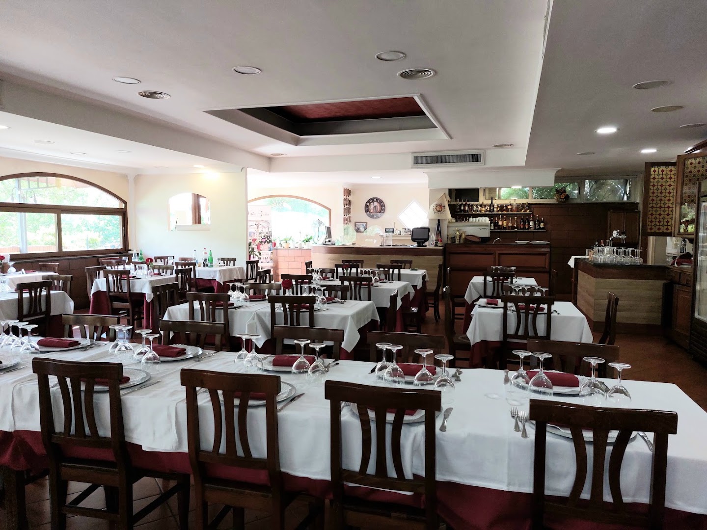 Ristorante Lu Grisciu