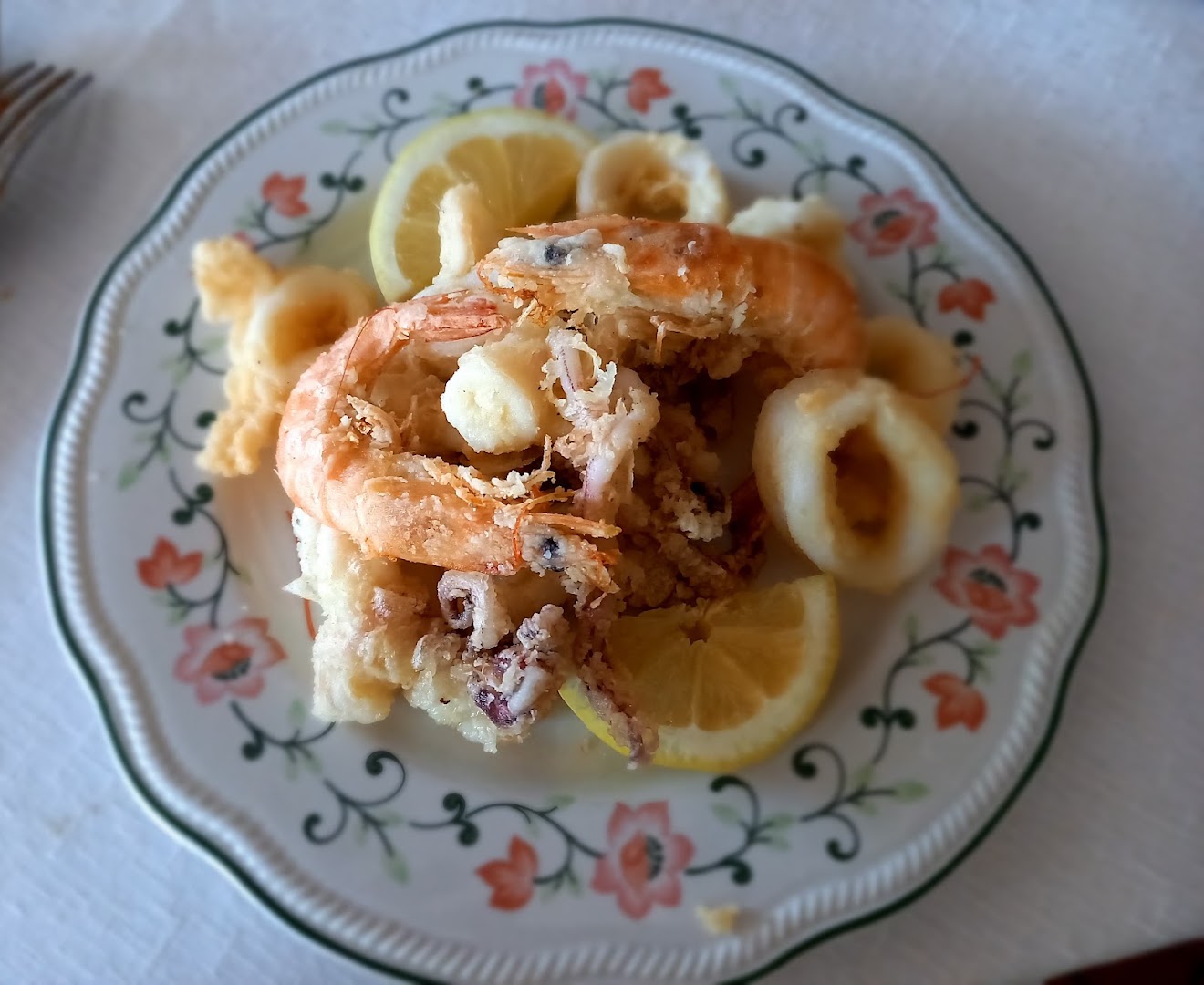 Ristorante Lu Grisciu