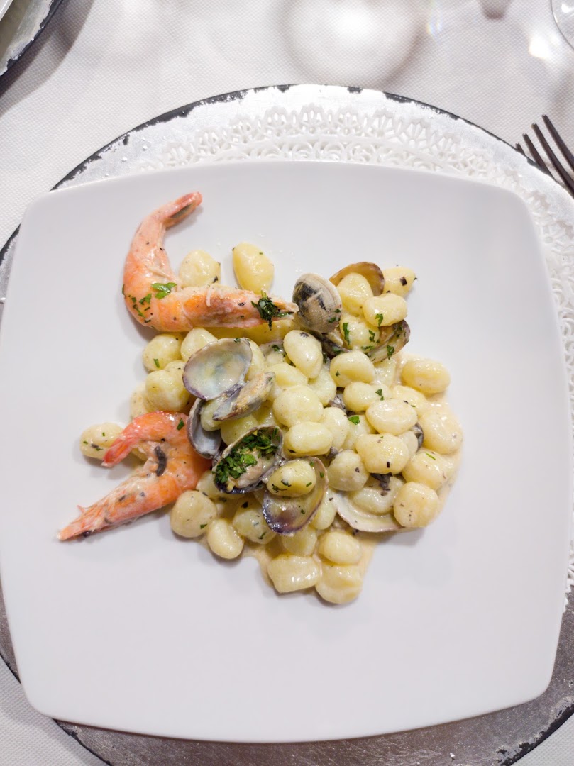 Ristorante Lu Grisciu