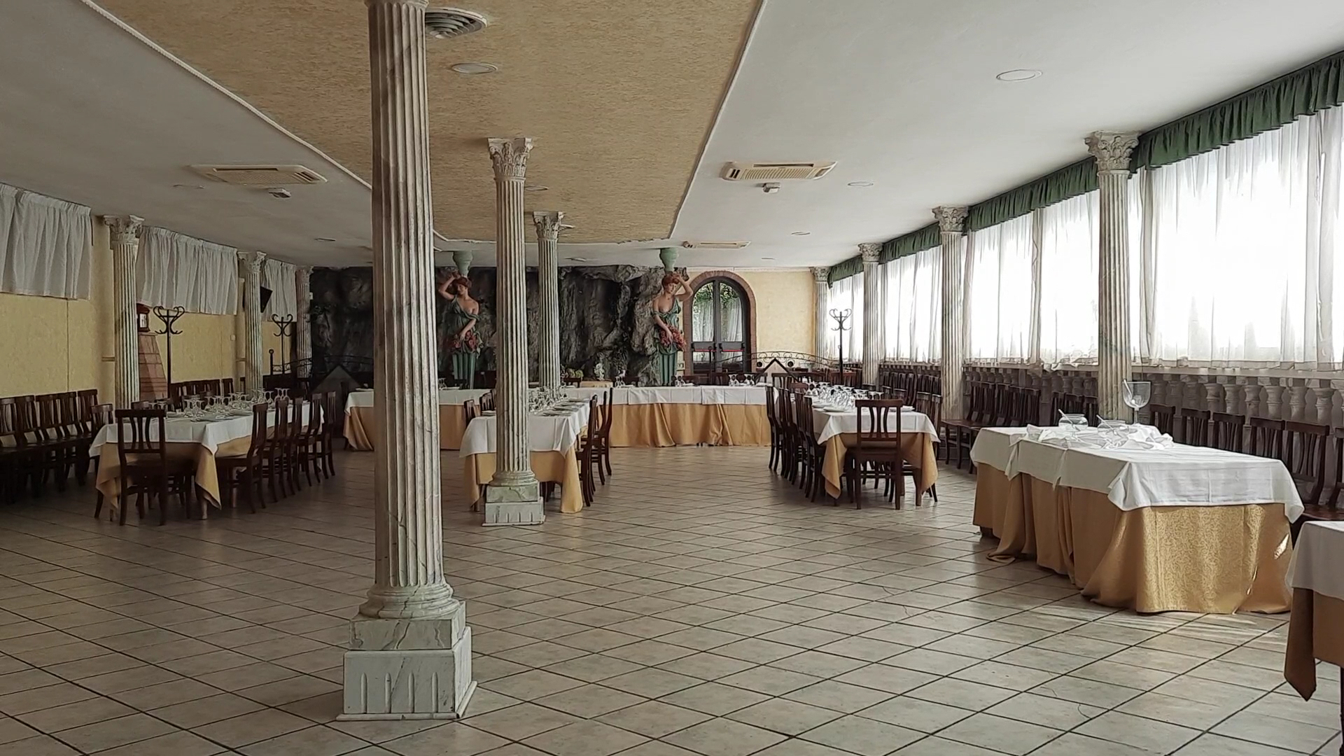 Ristorante Lu Grisciu