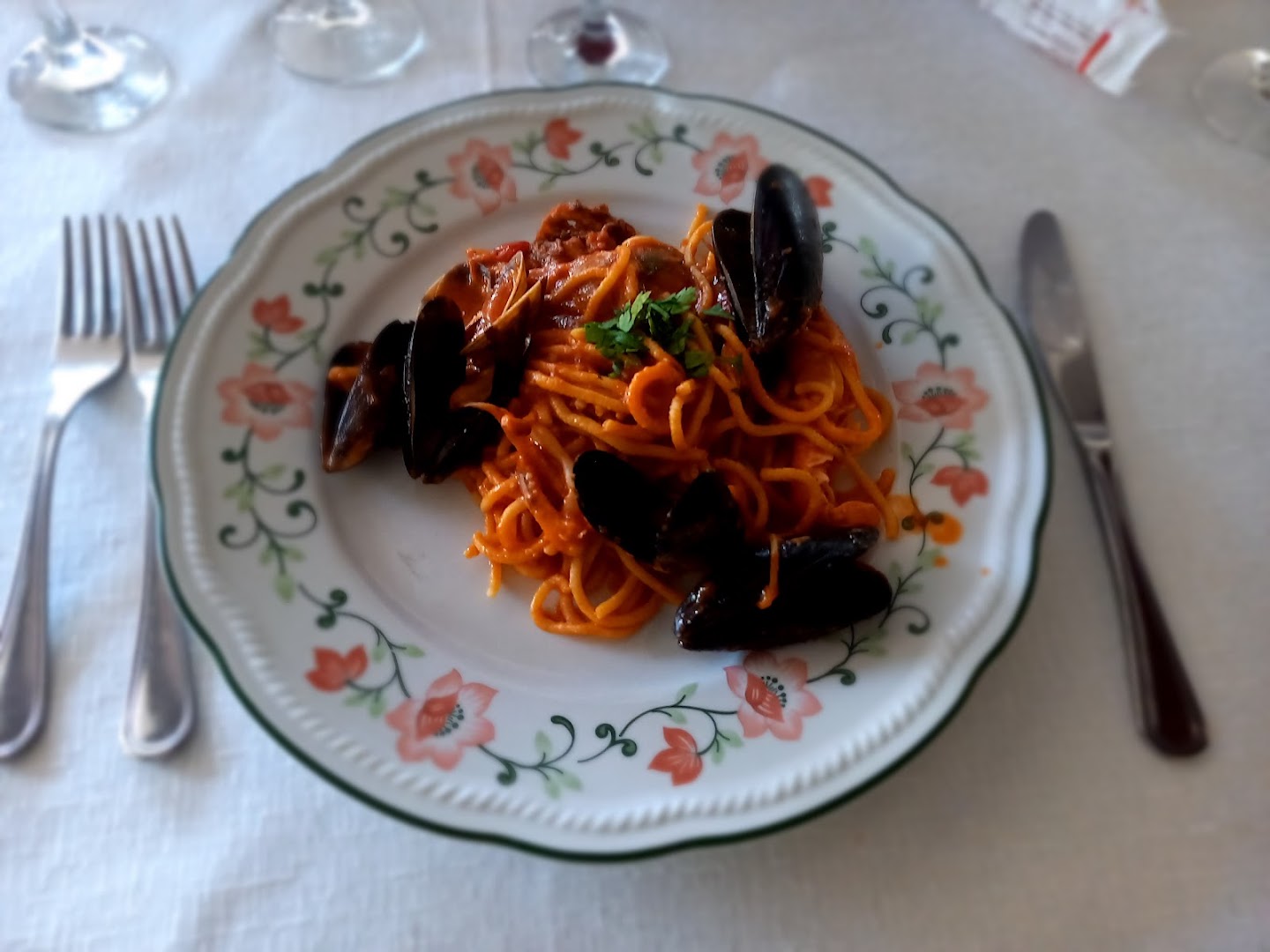 Ristorante Lu Grisciu