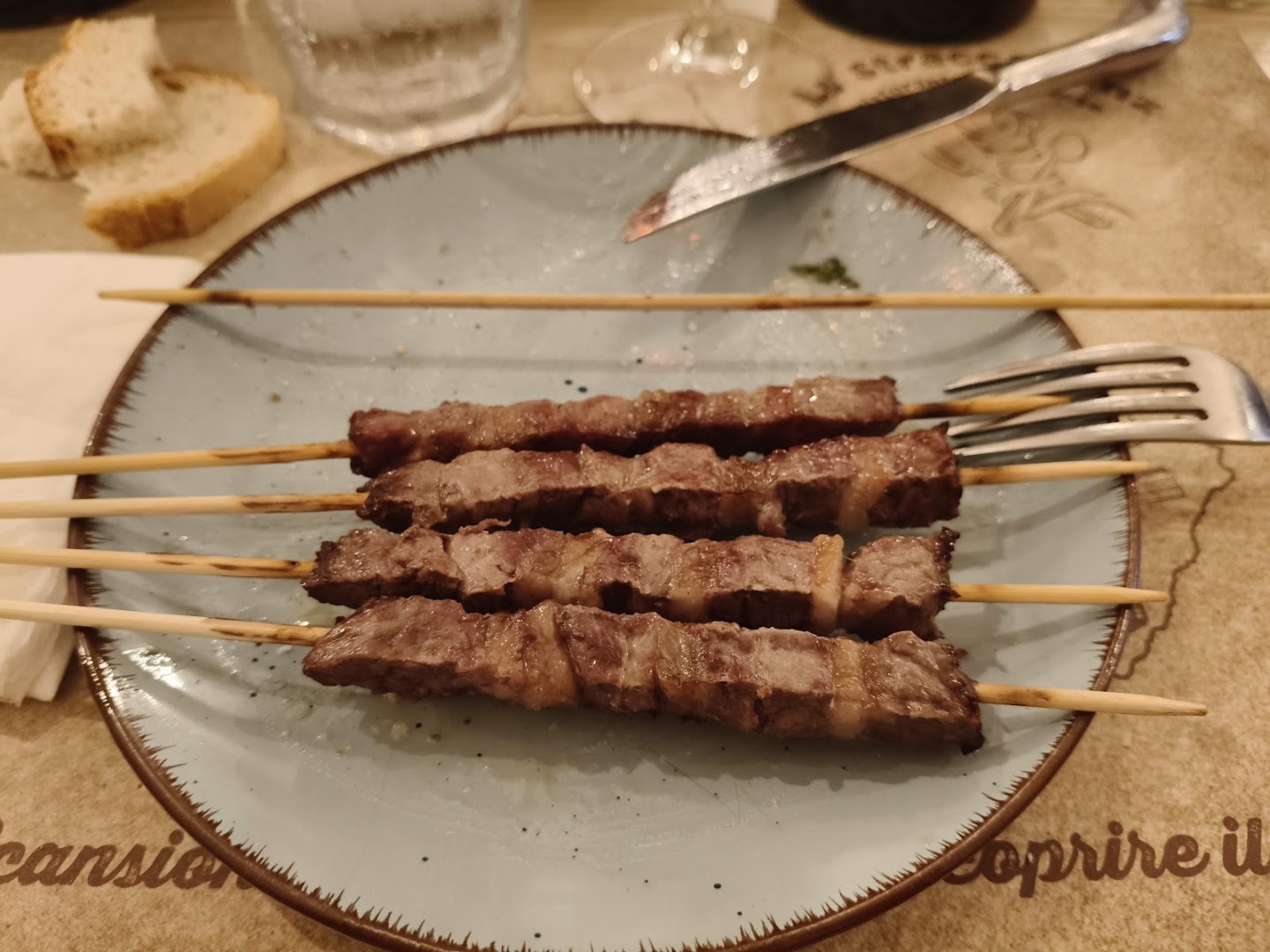 Ristorante Lu Straccapanz