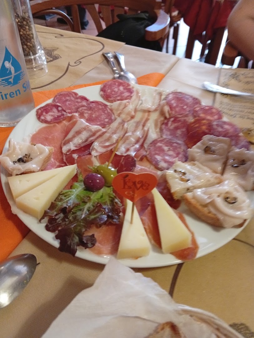 Ristorante Lucca in Tavola