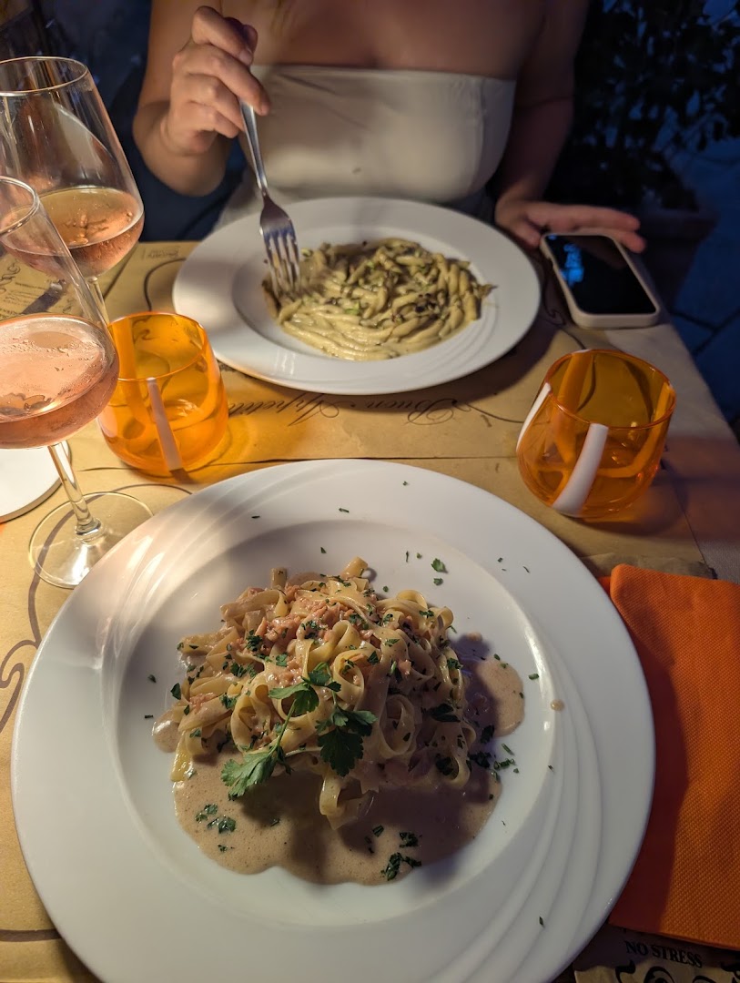 Ristorante Lucca in Tavola